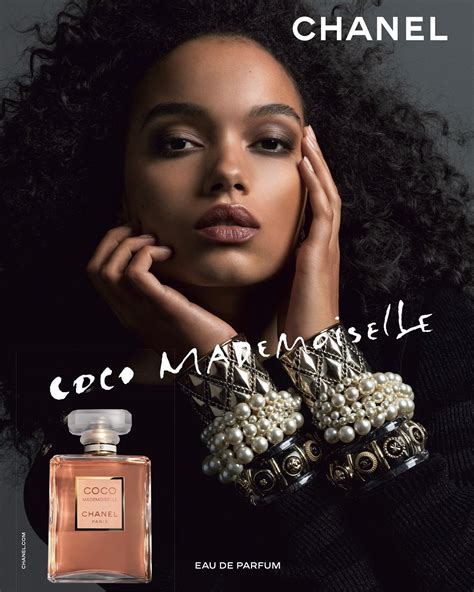 chanel ad team|chanel mademoiselle ad.